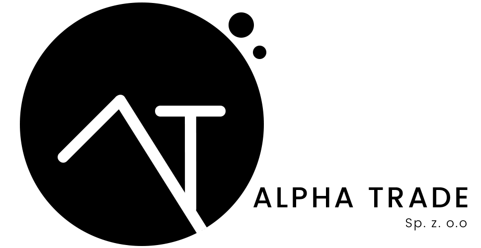 Alpha Trade – digital solutions