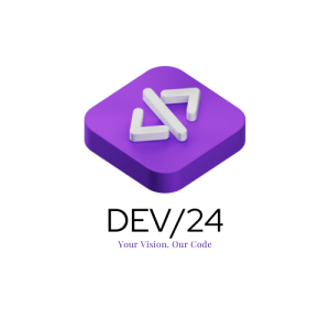 dev24 - LOGO
